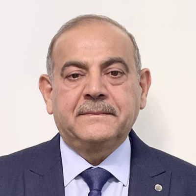 Prof Dr Eng Abdul Salam Darwish - Founder of MINTA Academy