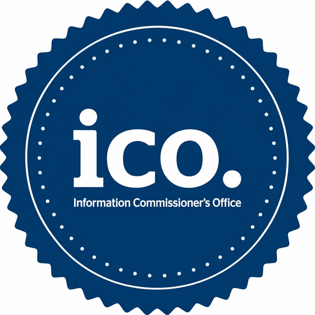 Information Commissioner's Office registration