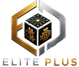 Elite Plus logo